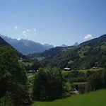 Loretz Luzia Apartment Silbertal