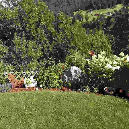 Loretz Luzia Silbertal