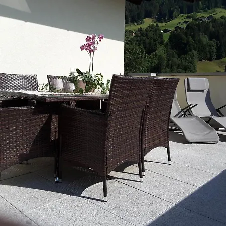 Loretz Luzia * Silbertal