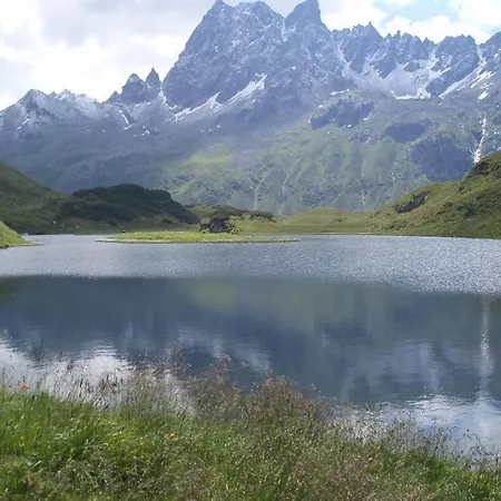 Loretz Luzia Apartment