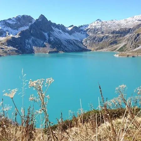 Loretz Luzia * Silbertal