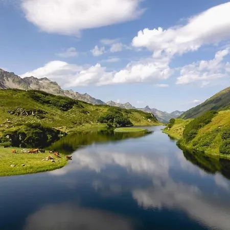 Apartment Loretz Luzia