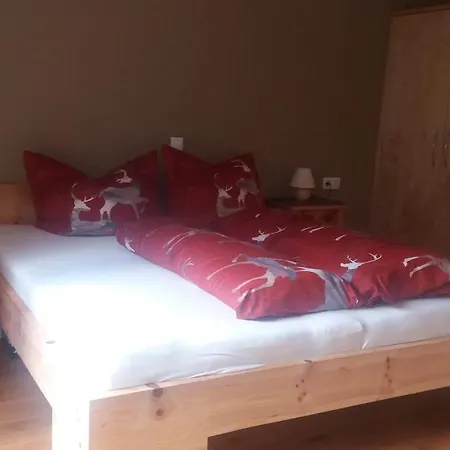 Apartment Loretz Luzia *