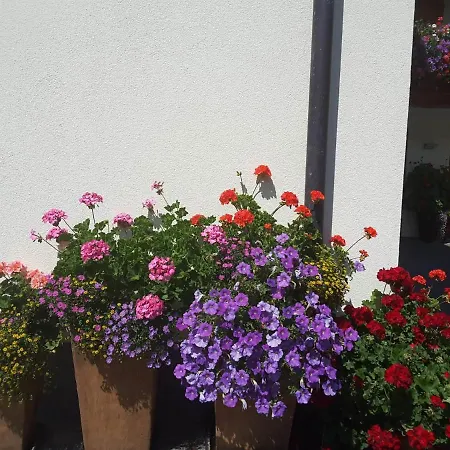 Appartamento Loretz Luzia Silbertal