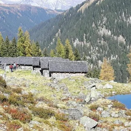 Loretz Luzia Appartamento