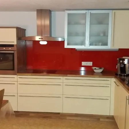 Apartment Loretz Luzia *