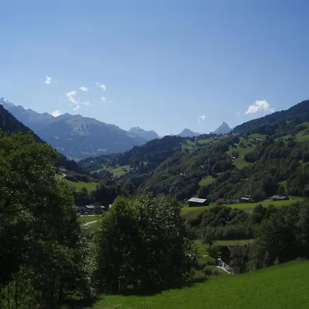 Loretz Luzia Daire Silbertal
