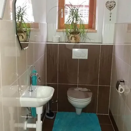 Apartment Loretz Luzia *