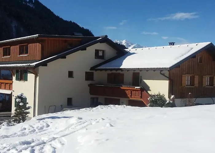 Loretz Luzia Silbertal